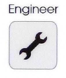 engineer button