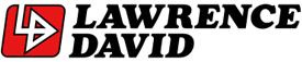 lawrence david logo